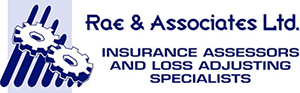 Rae & Associates Logo